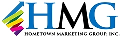 Hometown Marketing Group Logo