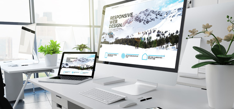 Website Redesign & Website Design Paducah KY