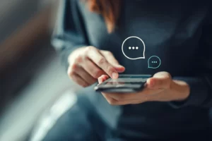 sms text marketing Collinsville, IL
