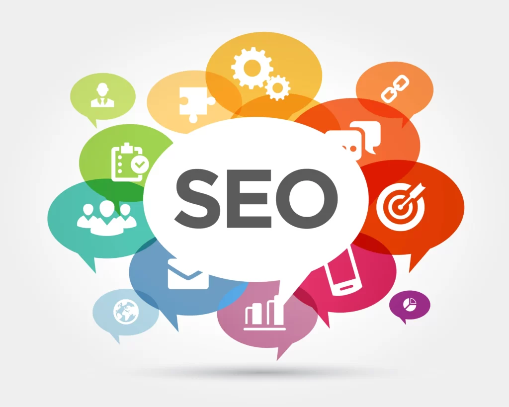 common SEO mistakes to avoid Collinsville, IL