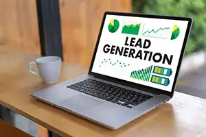 Collinsville, IL lead generation through SEO optimization