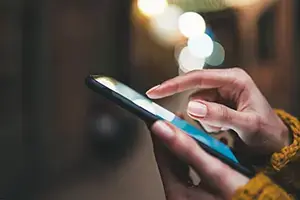 should your business use text marketing Collinsville, IL