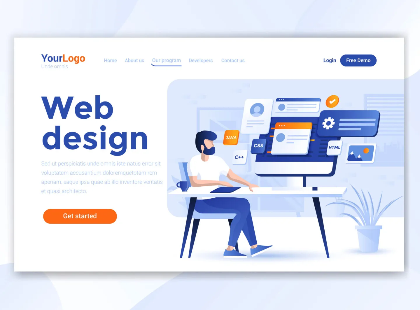 Web Design