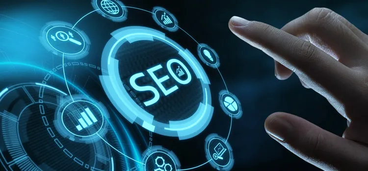 SEO Services in Belleville IL