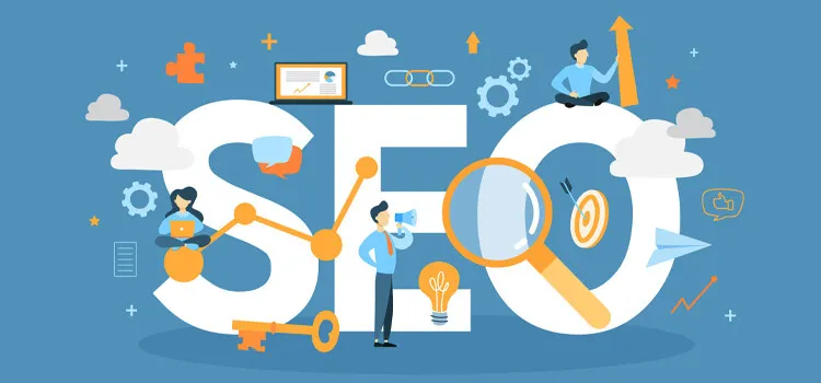 SEO (Search Engine Optimization) Strategies In Troy IL