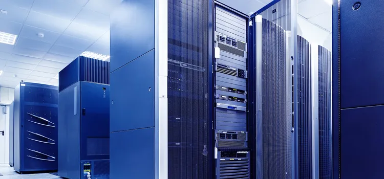 Secure Hosting in Troy IL