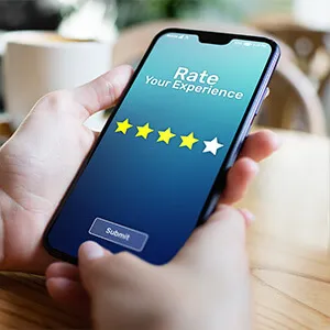 phone reviews