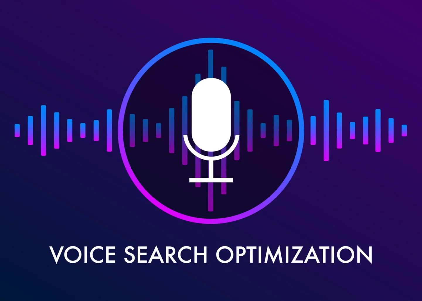 voice search optimization