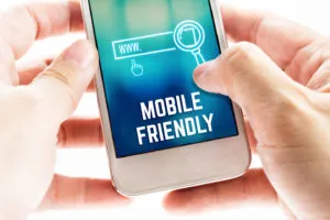 SEO Mobile Friendly