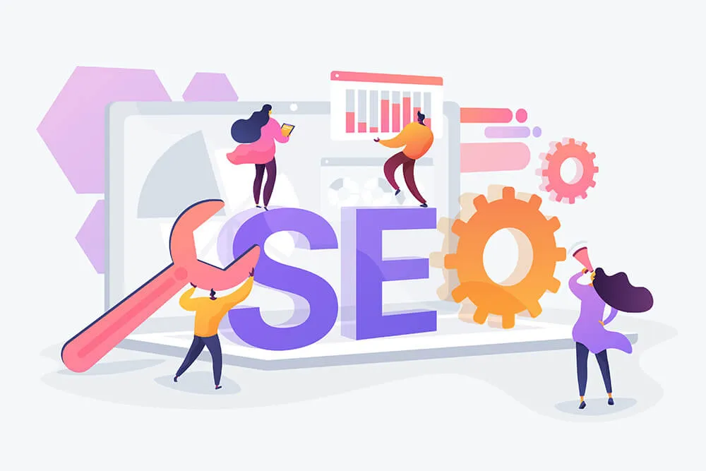 SEO Ranking