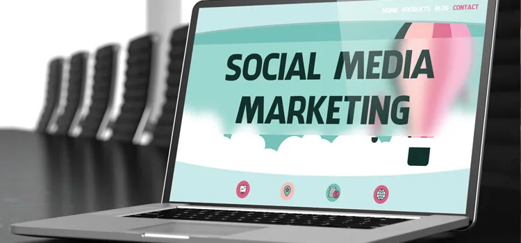 Social Media Marketing Campaigns in Columbia IL