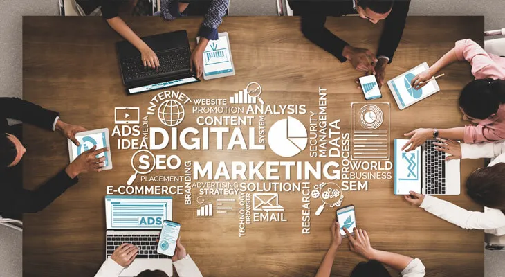 Better Your Digital Marketing Strategy