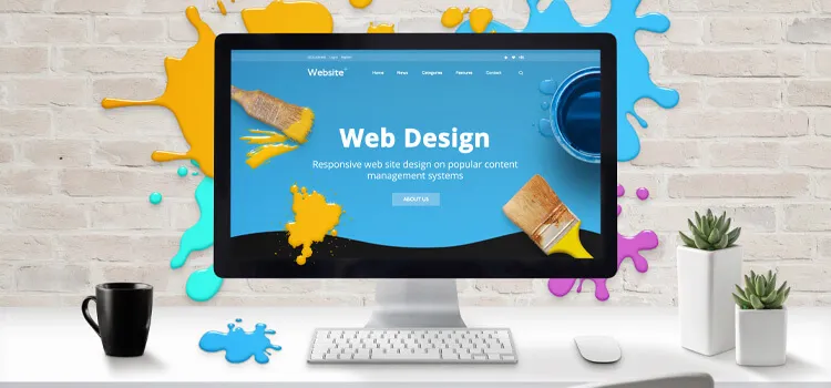 Website Redesign Bethalto IL