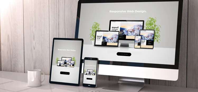 Website Design Maryville IL