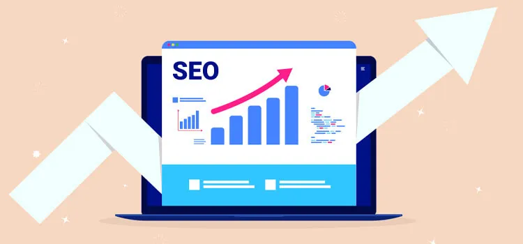 SEO for website in Vienna IL