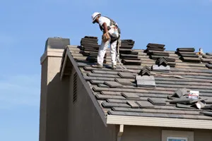 roofing