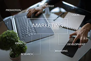 Online Digital Marketing