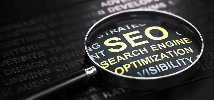 SEO in Grafton IL