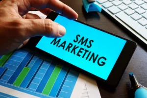 text marketing boost engagement New Baden, IL