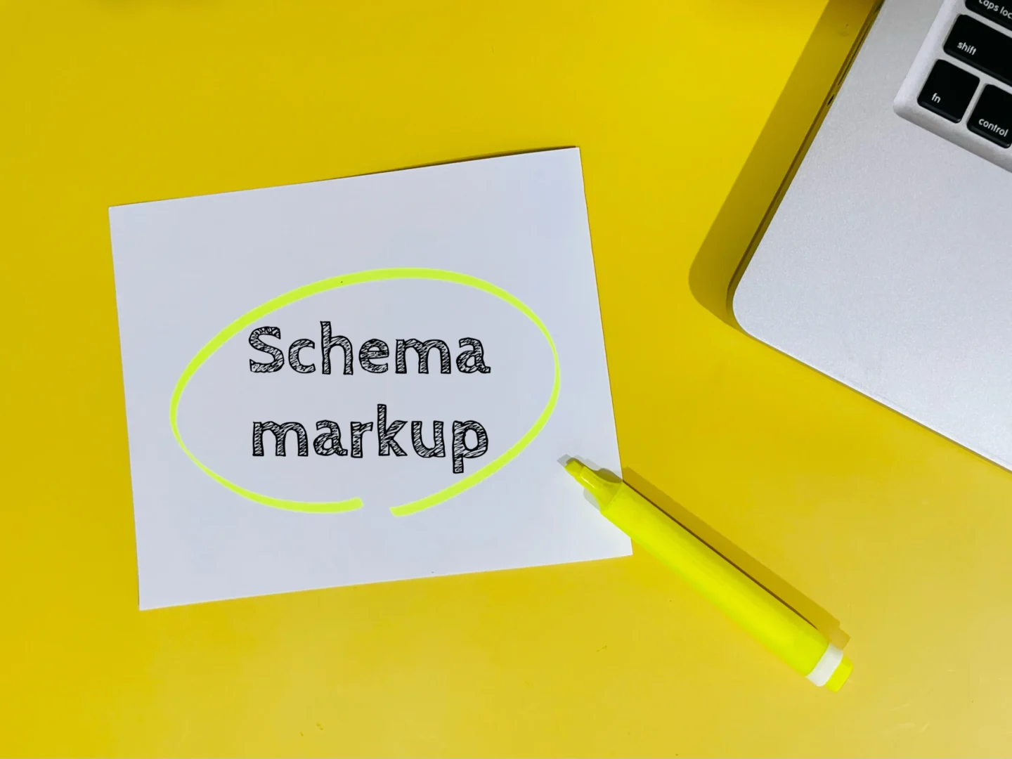 Local SEO & Schema Markup Highland IL