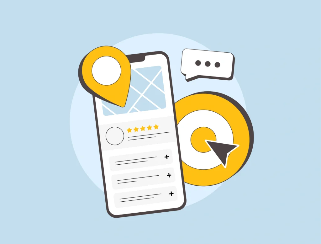 tips for local seo and service area pages Belleville, IL