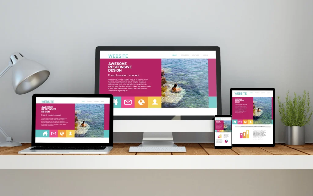 Carterville, IL city pages improve local seo