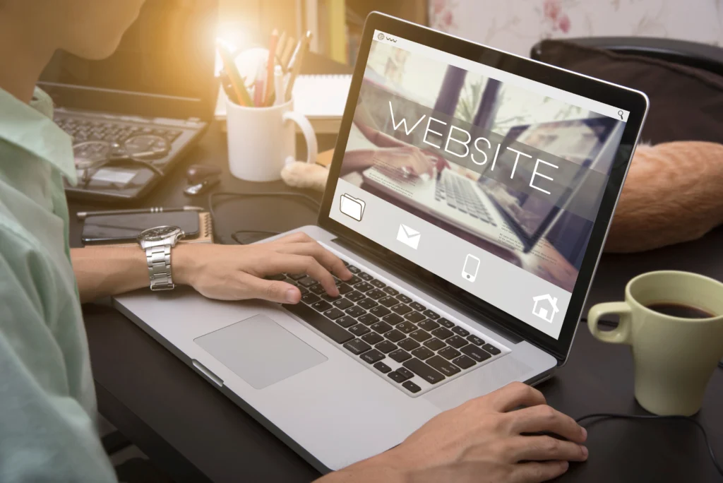why you need ADA Accessibility on your website O'Fallon, IL