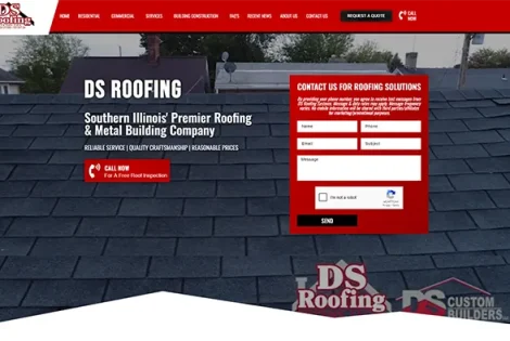 Web design consultations Fairview Heights, IL