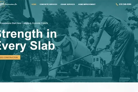 ADA-compliant web design Fairview Heights, IL